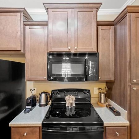 Апартаменты Viagem Perfect 1Br With Balcony Pool And Gym Миртл-Бич Экстерьер фото